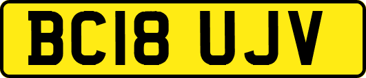 BC18UJV