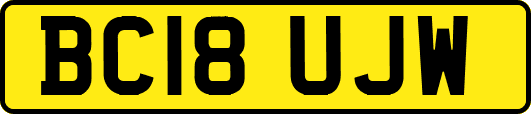 BC18UJW