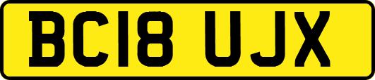 BC18UJX