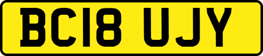 BC18UJY