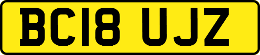 BC18UJZ