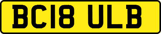 BC18ULB