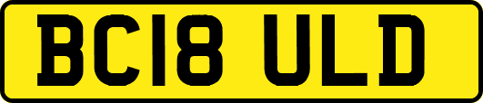 BC18ULD