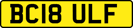 BC18ULF