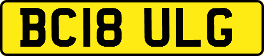 BC18ULG