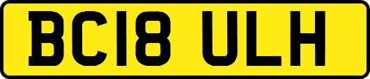 BC18ULH