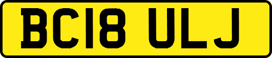 BC18ULJ