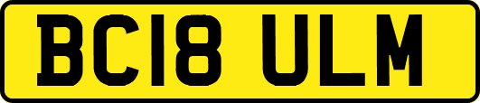 BC18ULM
