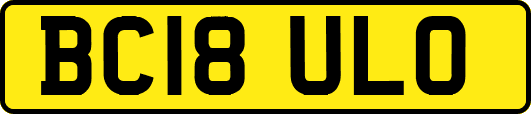 BC18ULO