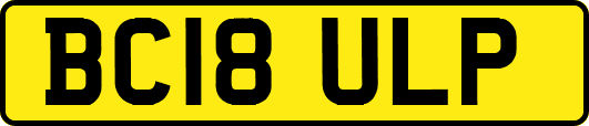 BC18ULP