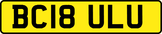 BC18ULU