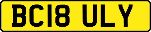 BC18ULY
