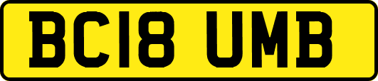 BC18UMB