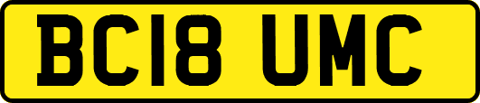 BC18UMC