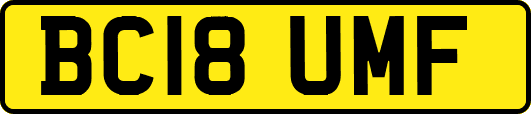 BC18UMF