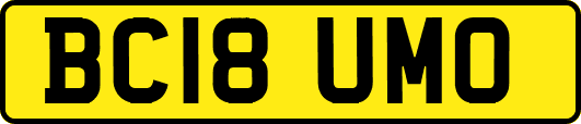 BC18UMO