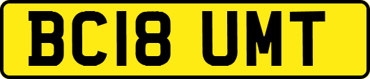 BC18UMT