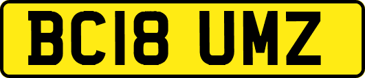 BC18UMZ