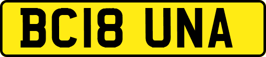 BC18UNA