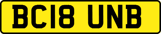 BC18UNB