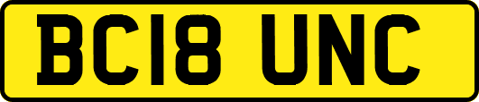 BC18UNC