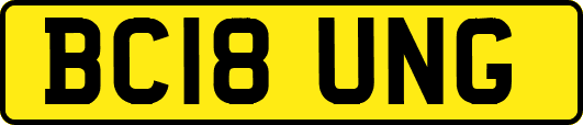 BC18UNG