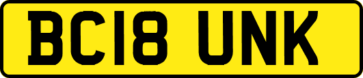 BC18UNK