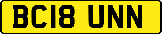 BC18UNN