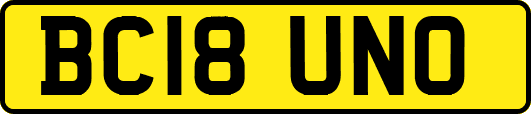 BC18UNO