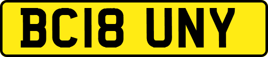 BC18UNY