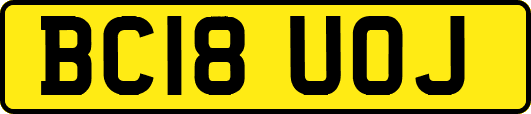 BC18UOJ
