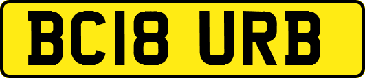 BC18URB