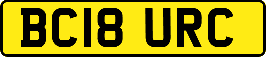 BC18URC