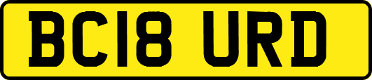 BC18URD