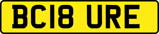 BC18URE