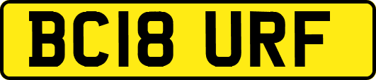 BC18URF
