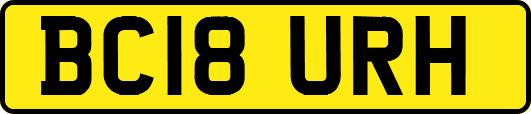 BC18URH