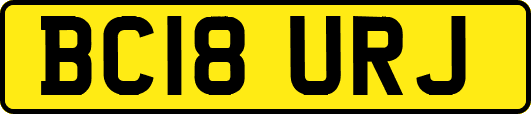 BC18URJ