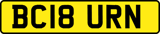 BC18URN