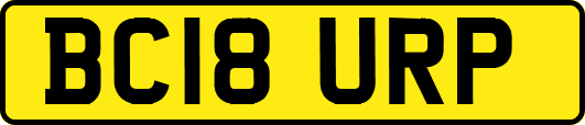 BC18URP