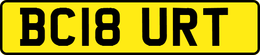 BC18URT