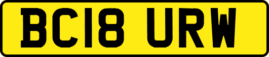 BC18URW