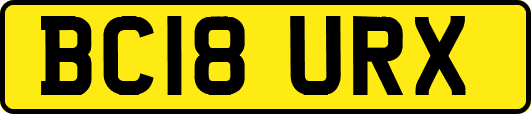 BC18URX