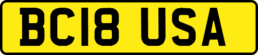 BC18USA
