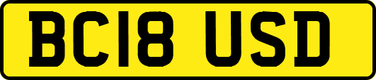 BC18USD