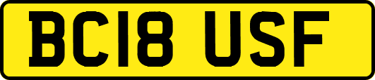 BC18USF
