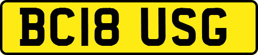 BC18USG