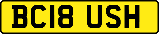 BC18USH