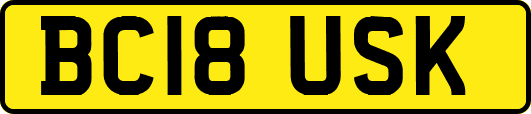 BC18USK