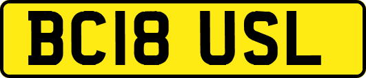 BC18USL